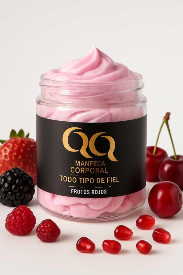 Mousse Corporal Bubbleglam Mousse Corporal Bubble Gum