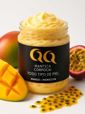 Mango Maracuyá